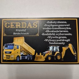 GERDAS - Świetne Systemy Wentylacyjne w Kamiennej Górze