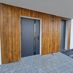 Ocieplanie elewacji Wrocław 2