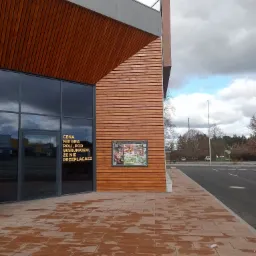 Netto - Elewacja Stargard