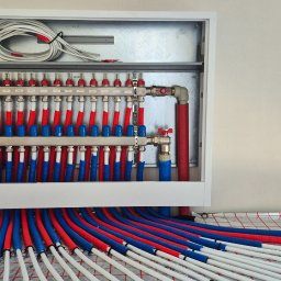 Instal-Dmar Damian Barłóg - Wysokiej Klasy Montaż Klimatyzacji Sanok