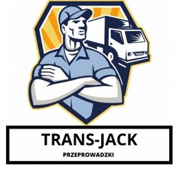 Firma Transportowa TRANS-JACK Jacek Janiak - Przewóz Mebli Żelazków
