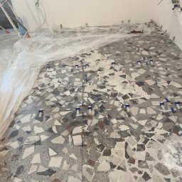 Płyta karton gips Warszawa 3