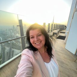 Zjazd Inwestorów Dubaj 2025r.