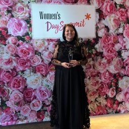 Nagroda Business Woman Awards 2025