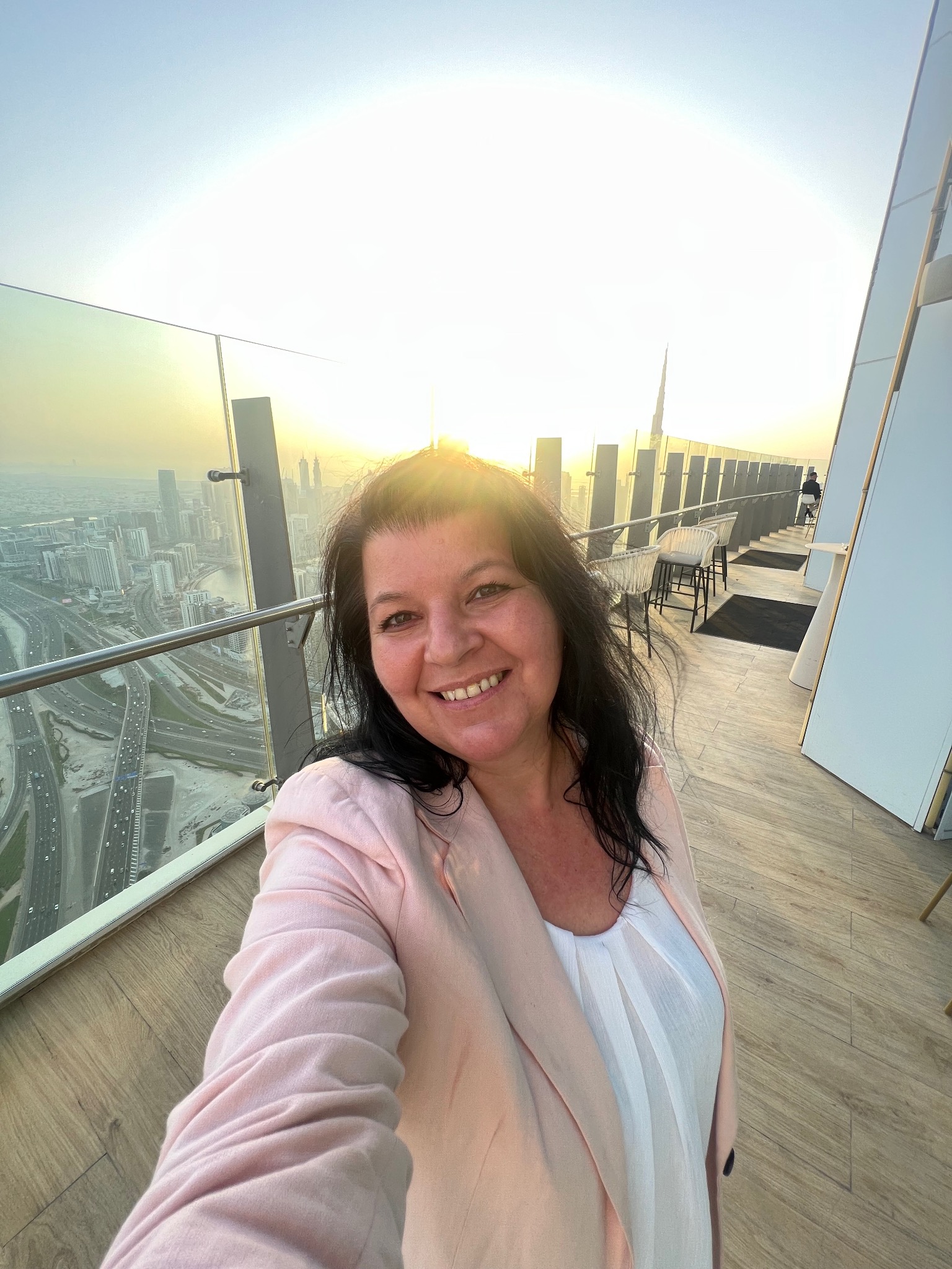 Zjazd Inwestorów Dubaj 2025r.