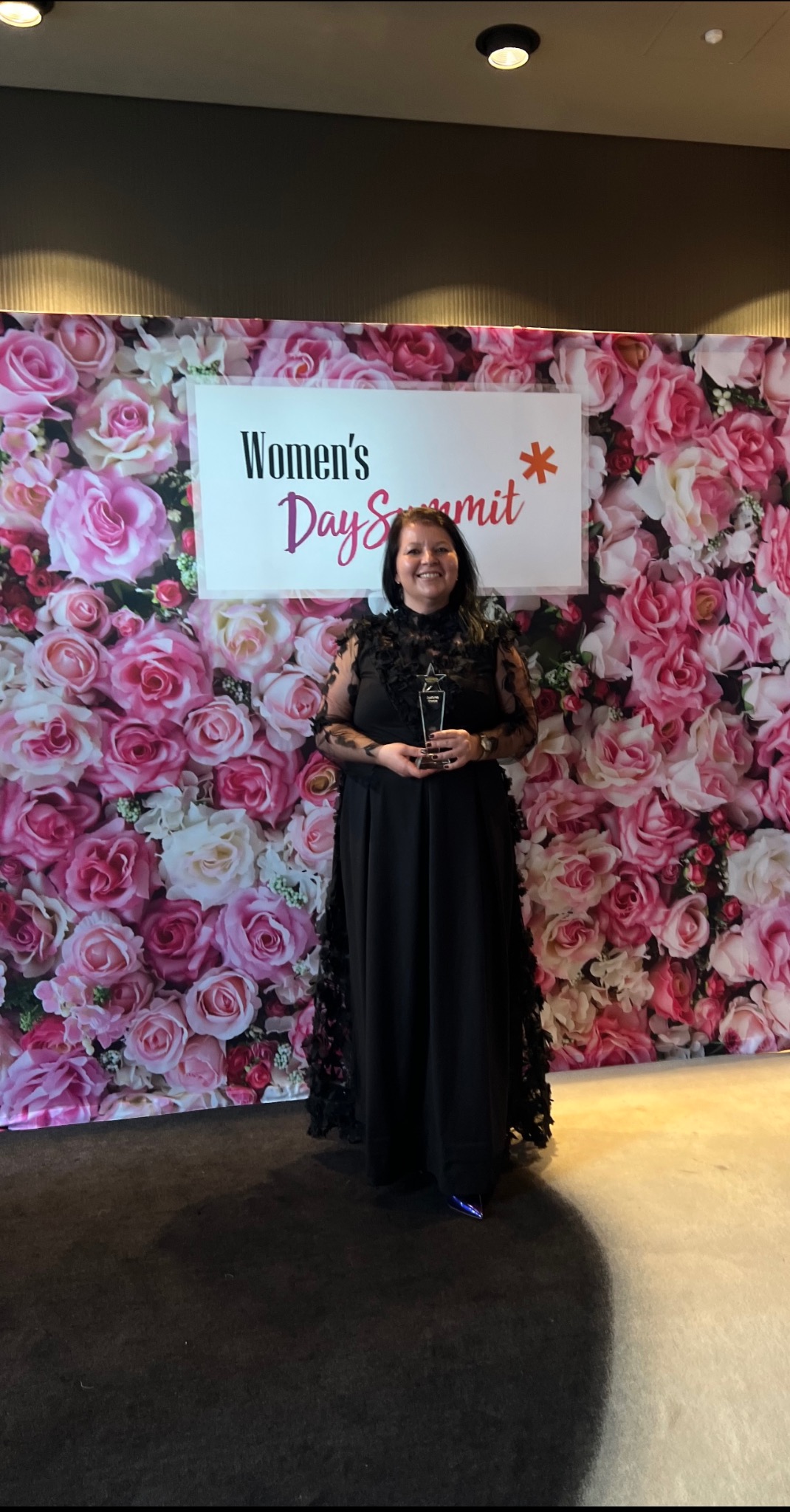 Nagroda Business Woman Awards 2025