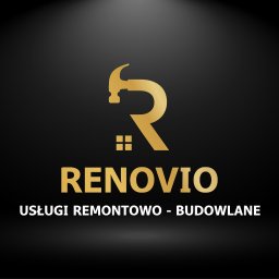Firma Remontowo-Budowlana Renovio Kamil Mroziński - Usługi Remontowe Bytom
