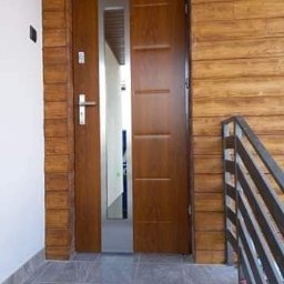 Montaż drzwi Siemianowice Śląskie