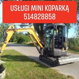 Żaneta Kamińska - Wiercenie Studni Lublin
