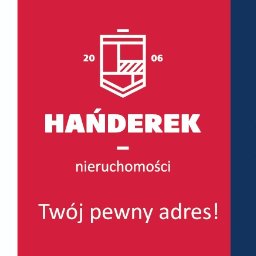 Nieruchomości Hańderek - Agencja Nieruchomości Bielsko-Biała