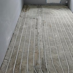 Ocieplenie poddasza Wólka strobowska 4