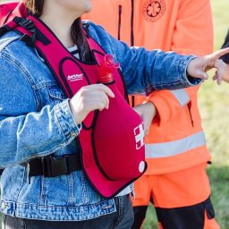 Kurs pierwszej pomocy Kraków 18