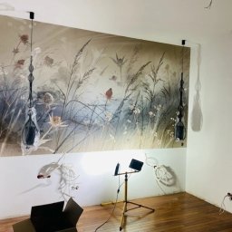 Wykonanie elewacji Poznań 1