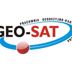 Pracownia Geodezyjno-Kartograficzna GEO-SAT Krzysztof Kwasek - Firma Geodezyjna Ostróda