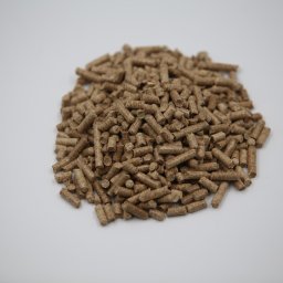 Pellet dębowy 6mm