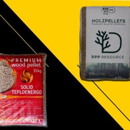 Producent pelletu Perzów 2