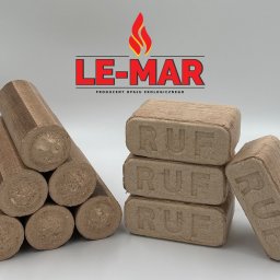 Producent pelletu Perzów 3