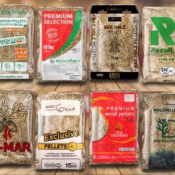 Producent pelletu Perzów 2