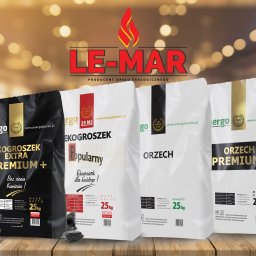 Producent pelletu Perzów 3