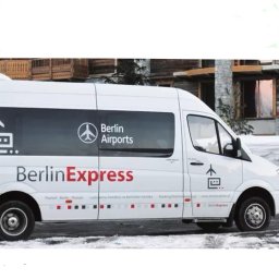 Berlin Express - Transport Autokarowy Poznań