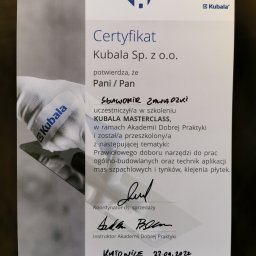 Remont łazienki Chrzanów 4