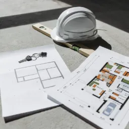 kierowanie budową budynków kubaturowych