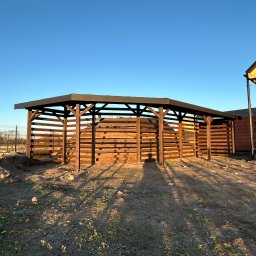 Wooden Harbor Michał Jechna - Meble na wymiar Wyszk&oacute;w