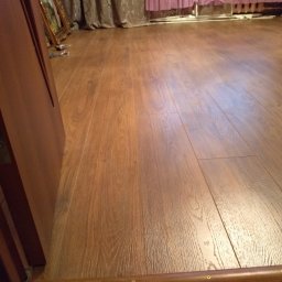 Remonty mieszkań Szczecin 2