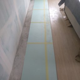 Remonty mieszkań Szczecin 1