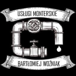 Usługi monterskie Bartłomiej Woźniak - Rewelacyjne Sieci Wod-kan Ryki