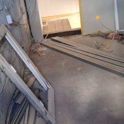 Brylewski ciesielstwo - Dobra Płyta Warstwowa Krotoszyn