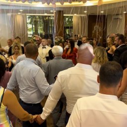 Zespół muzyczny Międzyrzecz 3