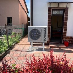 Kolektory słoneczne Kolbuszowa 4