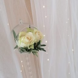 Ozdoby, dekoracje Kluczbork 3