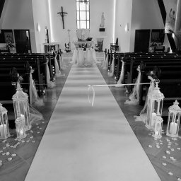 Ozdoby, dekoracje Kluczbork 2