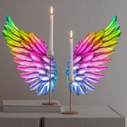 Ozdoby, dekoracje Kluczbork 1