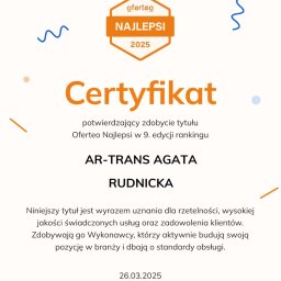 Przeprowadzki Warszawa 4