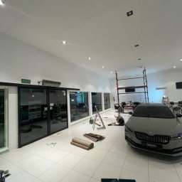 Remonty mieszkań Sierakowice 1