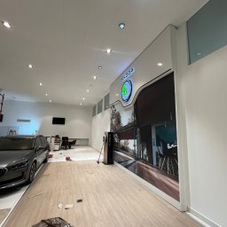 Remonty mieszkań Sierakowice 2