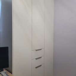 Kuchnie na wymiar Katowice 2