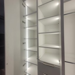 Kuchnie na wymiar Katowice 3