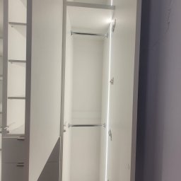 Kuchnie na wymiar Katowice 4