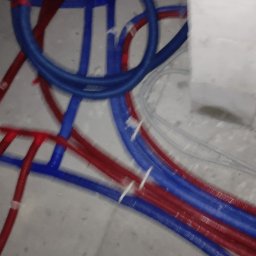 Kompleksowe wykonanie instalacji hydraulicznych Wołomin 4