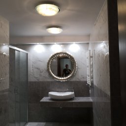 Montaż drzwi Brynica 4