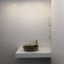 Montaż drzwi Brynica 1