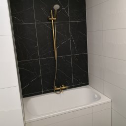 Montaż drzwi Brynica 2