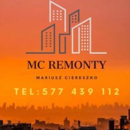 MC Remonty - Usługi Remontowe Elbląg