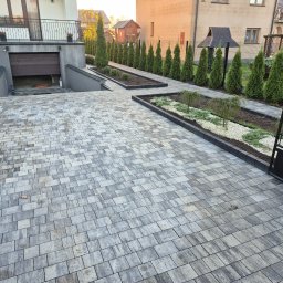 Usługi Brukarskie Piotr Całka - Usługi brukarskie Otwock