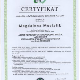 Szkolenia BHP Góry 4