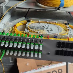 Instalatorstwo telekomunikacyjne Warszawa 3